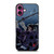 Demon Slayer Kokushibo Fallen Hashira iPhone 16 Plus Case