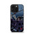 Demon Slayer Kokushibo Fallen Hashira iPhone 16 Pro Case