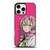 Demon Slayer Mitsuri Kanroji Love Hashira 01 iPhone 16 Pro Max Case