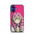 Demon Slayer Mitsuri Kanroji Love Hashira 02 iPhone 16 Case