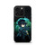Demon Slayer Muichiro Tokito Mist and Steel iPhone 16 Pro Case