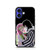 Demon Slayer Obanai Iguro and Mitsuri Kanroji iPhone 16 Case