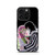 Demon Slayer Obanai Iguro and Mitsuri Kanroji iPhone 16 Pro Case