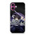 Demon Slayer Obanai the Serpent Hashira iPhone 16 Plus Case