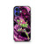 Demon Slayer The Heart of a Hashira iPhone 16 Case