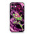 Demon Slayer The Heart of a Hashira iPhone 16 Plus Case
