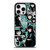 Demon Slayer Tokito iPhone 16 Pro Max Case