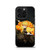 Demon Slayer Zenitsu Agatsuma Unleashed iPhone 16 Pro Case