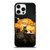Demon Slayer Zenitsu Agatsuma Unleashed iPhone 16 Pro Max Case