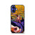 Denji Ride Shark Fiend iPhone 16 Case