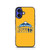 Denver Nuggets 02 iPhone 16 Case