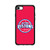Detroit Pistons Logo iPhone 16e Case
