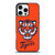 Detroit Tigers 05 iPhone 16 Pro Max Case