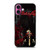 Devil May Cry The Crimson Cavalier iPhone 16 Plus Case