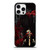 Devil May Cry The Crimson Cavalier iPhone 16 Pro Max Case