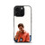 Dexter Morgan iPhone 16 Pro Case