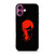 Dexter Series iPhone 16 Plus Case