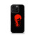 Dexter Series iPhone 16 Pro Case