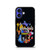 Disney All Villains In Space iPhone 16 Case