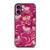 Disney Cheshire Cat Alice iPhone 16 Plus Case