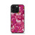 Disney Cheshire Cat Alice iPhone 16 Pro Case