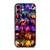 Disney Villains Darkest Desires iPhone 16 Plus Case
