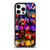 Disney Villains Darkest Desires iPhone 16 Pro Max Case
