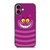Dixney Alice Chesire Cat iPhone 16 Plus Case