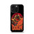Doom Burn the Abyss iPhone 16 Pro Case