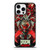 Doom Eternal iPhone 16 Pro Max Case