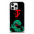 Doom Slayer iPhone 16 Pro Max Case