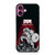 Doom the Dark Ages Cool iPhone 16 Plus Case
