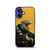 Dorohedoro Kaiman iPhone 16 Case