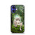 Dr Stone Senku Energy Unleashed iPhone 16 Case