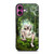 Dr Stone Senku Energy Unleashed iPhone 16 Plus Case