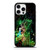 Dr Stone Senku Neon Alchemist iPhone 16 Pro Max Case
