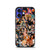 Dragon Ball Z Characters iPhone 16 Case