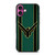 Dune House Atreides 01 iPhone 16 Plus Case