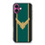 Dune House Atreides 02 iPhone 16 Plus Case