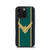 Dune House Atreides 02 iPhone 16 Pro Case