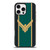 Dune House Atreides 02 iPhone 16 Pro Max Case