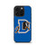 Durham Bulls 02 iPhone 16 Pro Case
