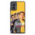 Malcolm in the Middle Reese Motorola Moto G Power 5G 2024 Case