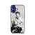 Elvis Presley Playing Guitar iPhone 16 Case
