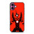 Evangelion Unit 01 iPhone 16 Plus Case
