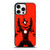 Evangelion Unit 01 iPhone 16 Pro Max Case
