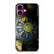 Fallout 76 Vault 111 iPhone 16 Plus Case