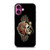 Fallout Brotherhood of Steel Vanguard iPhone 16 Plus Case