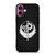 Fallout Brotherhood of Steel iPhone 16 Plus Case