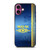 Fallout The Vault Tec Blueprint iPhone 16 Plus Case